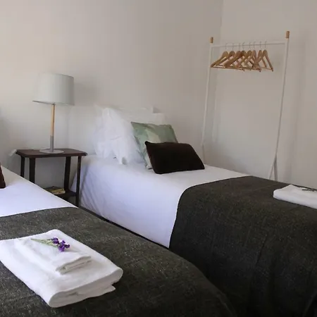 Maria Amelia | Free Indoor Parking Lisbon