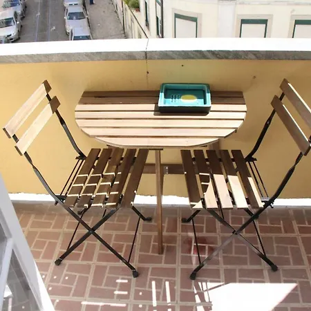 Apartment Maria Amelia | Free Indoor Parking *