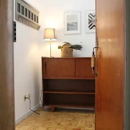 Maria Amélia | Free Indoor Parking * Lisbona