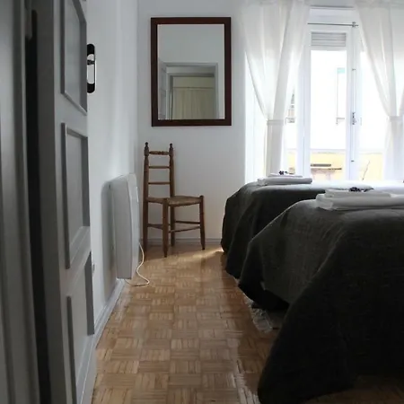 Appartamento Maria Amélia | Free Indoor Parking