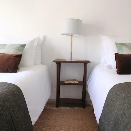Maria Amélia | Free Indoor Parking Apartamento