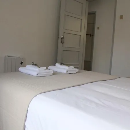 Maria Amélia | Free Indoor Parking Apartamento *